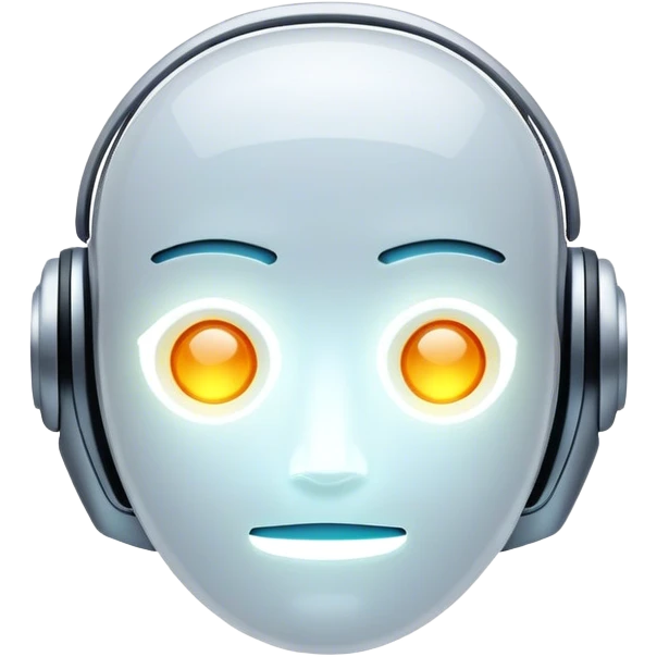 A.I emoji