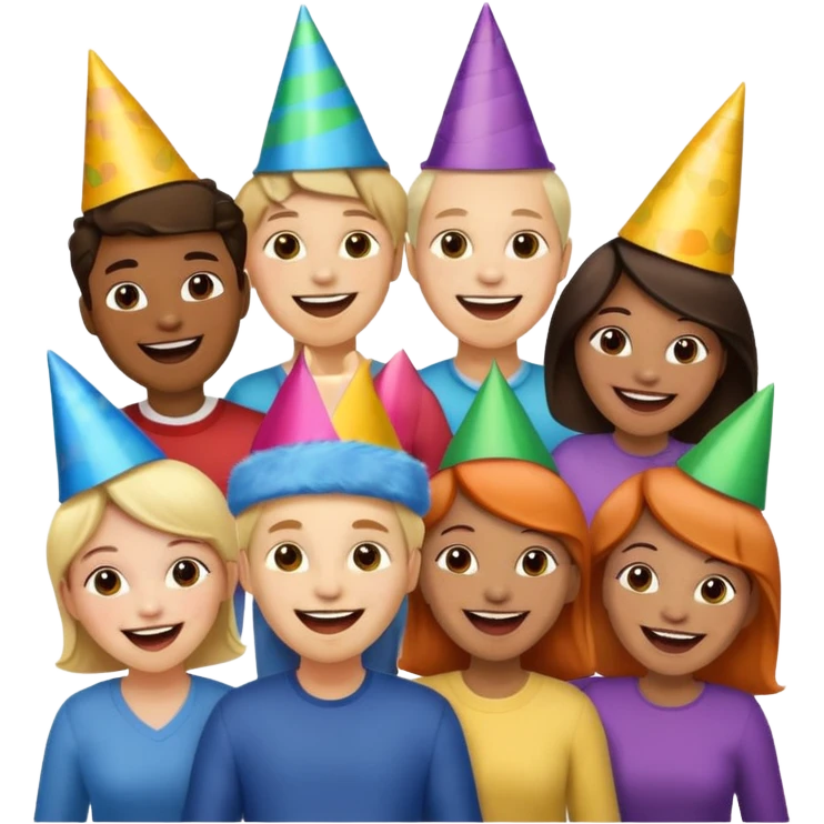 Team Building fun Activity emoji