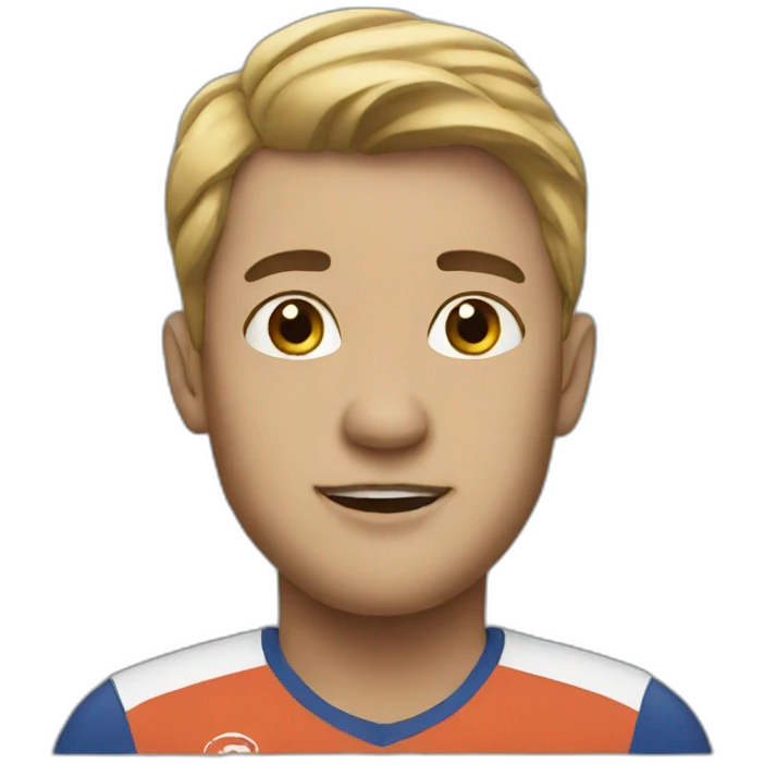 Race emoji