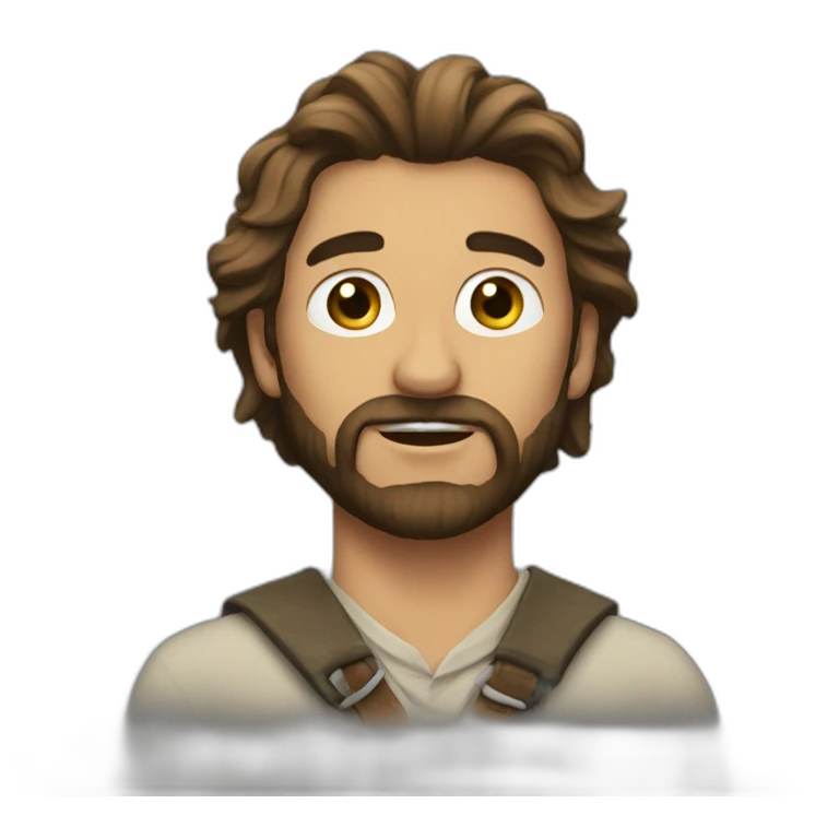 La Zarra emoji