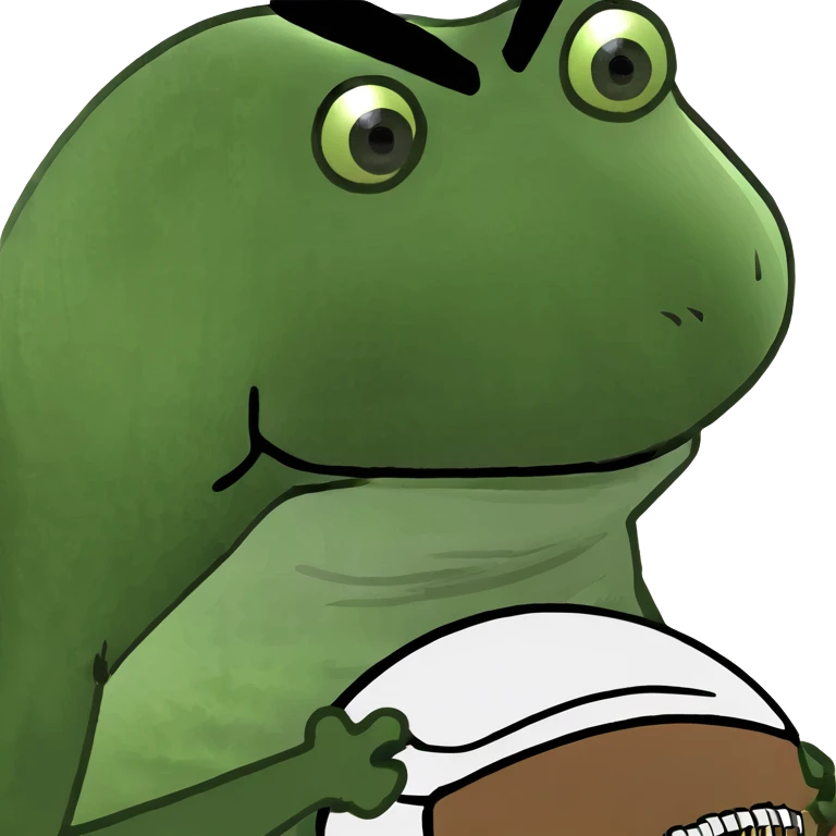 Miami hurricanes football emoji