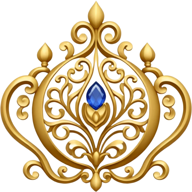 نماد فروهر emoji