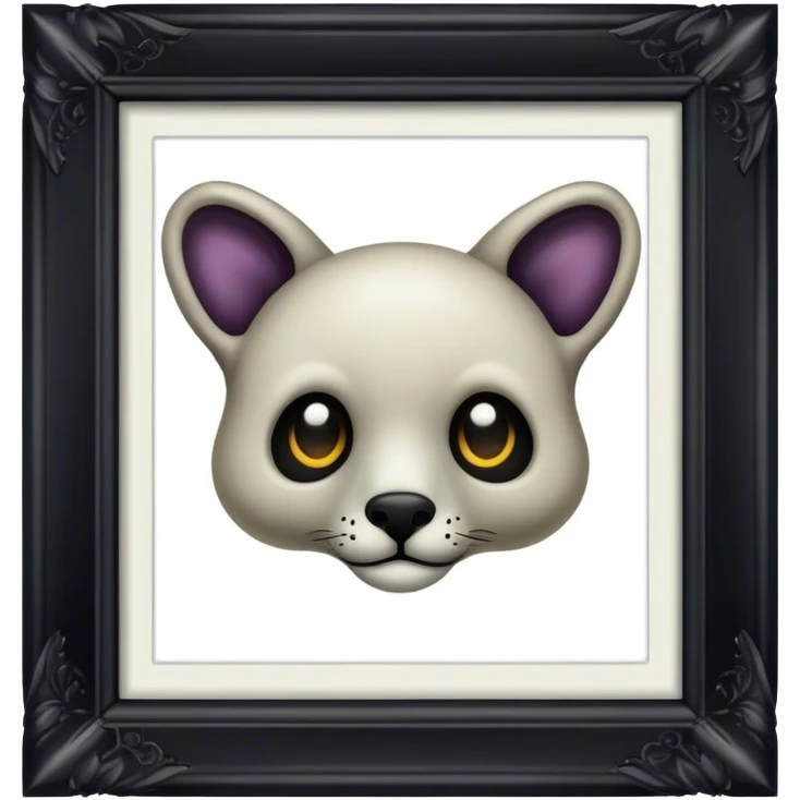 Animal Necropsy emoji