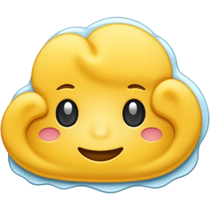 Bodenwischer emoji