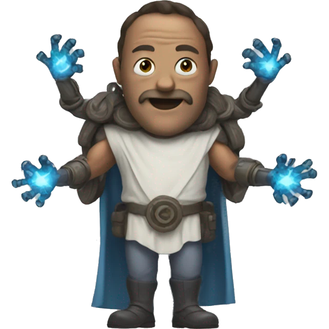 6-armed software god emoji