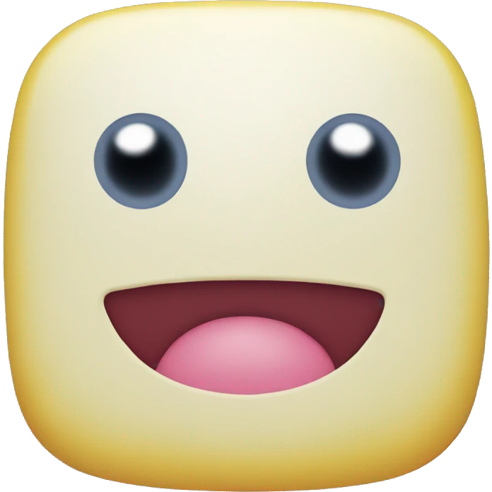 Tamagotchi emoji