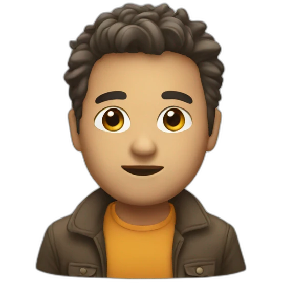 Mini emoji