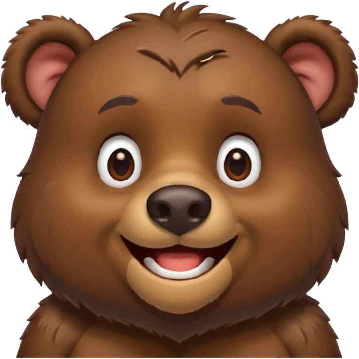 Fai emoji su questi personaggi del libro della giungla: emoji