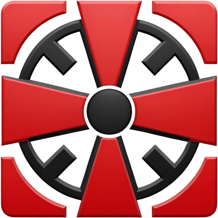 nazi swastika emoji