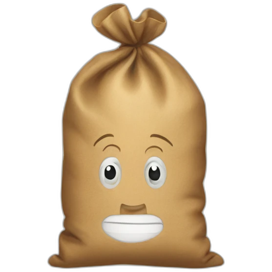 ginny sack emoji