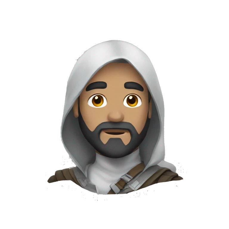 asker emoji