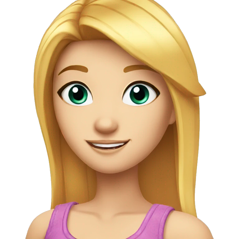 stella winx emoji