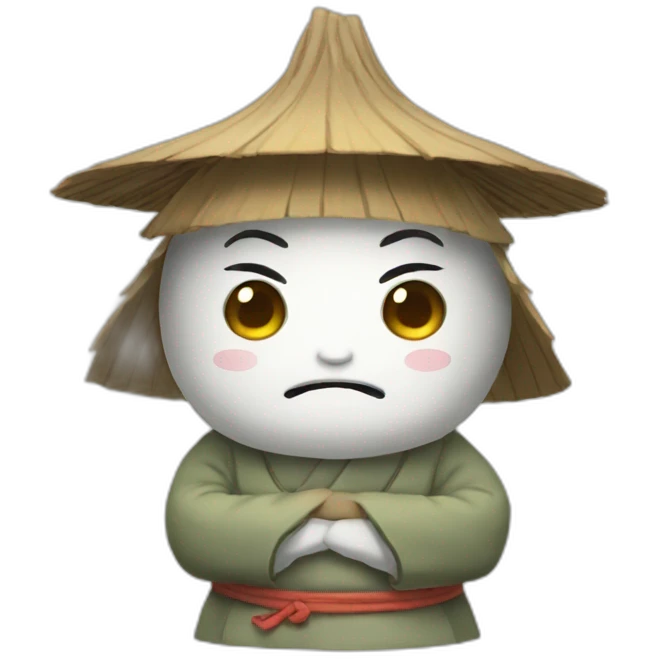 Yokai emoji