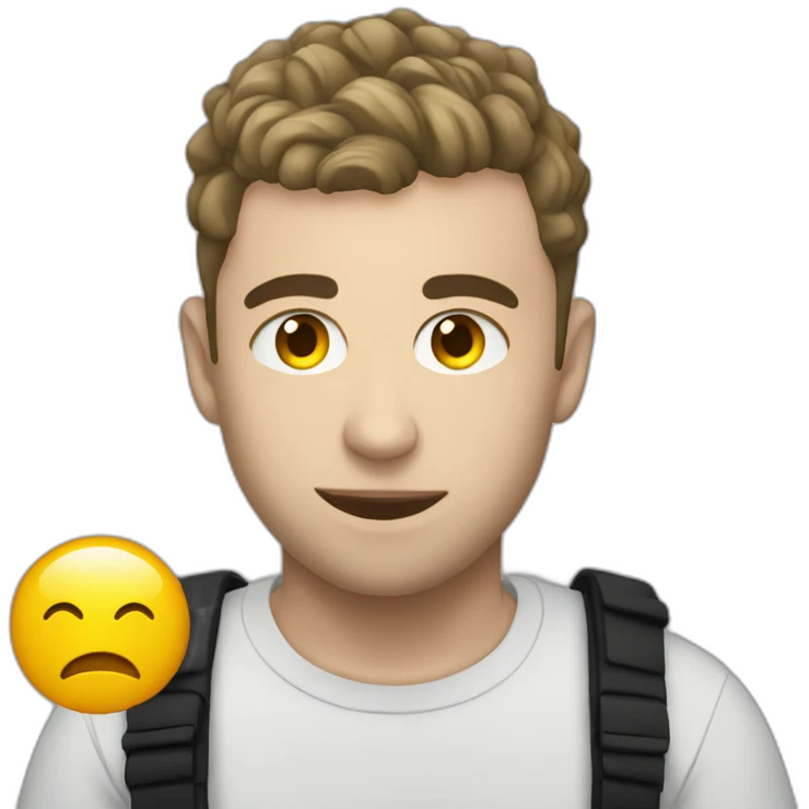 tyler Joseph emoji