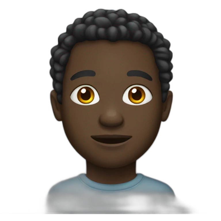 Congo emoji