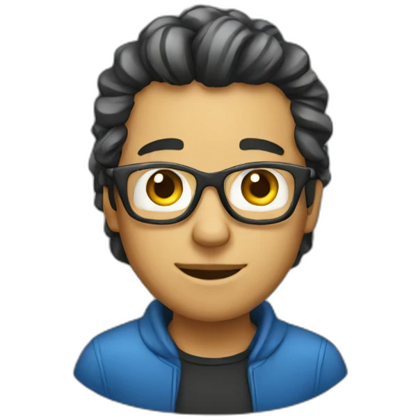 programmer emoji