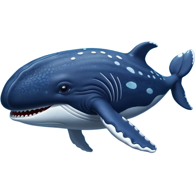 Aspidochelone emoji