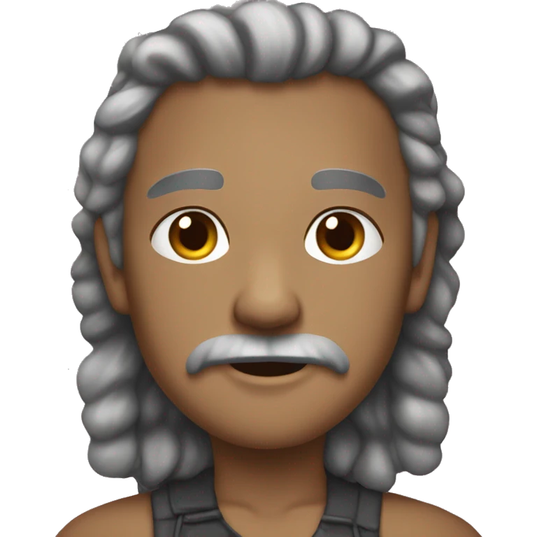 Améthyste  emoji