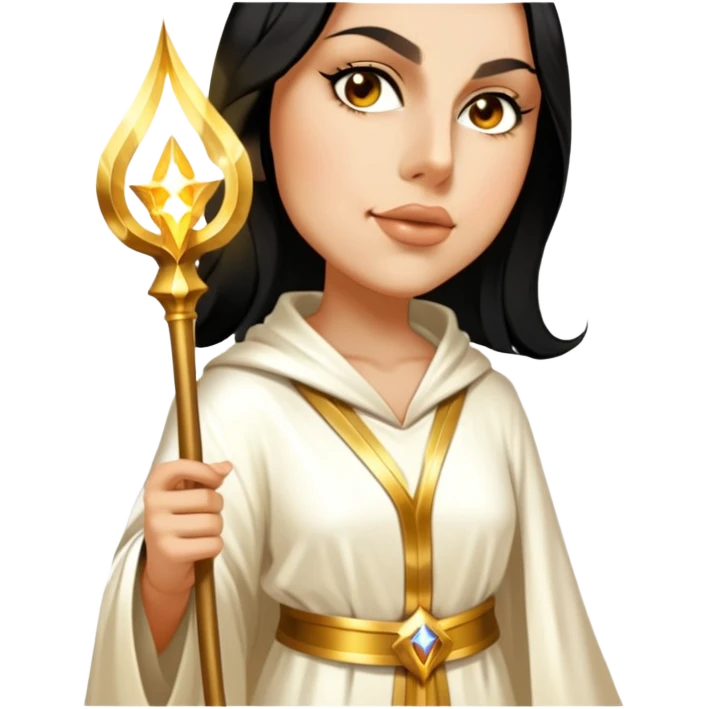 Luminary Wizard emoji