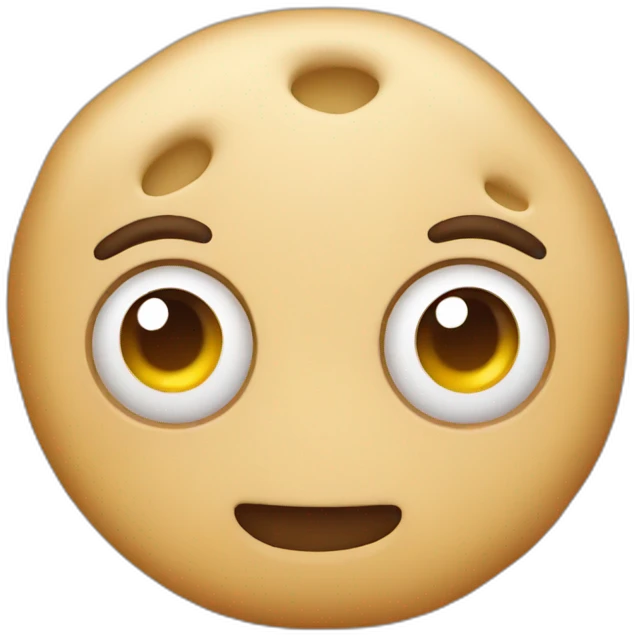 dough emoji