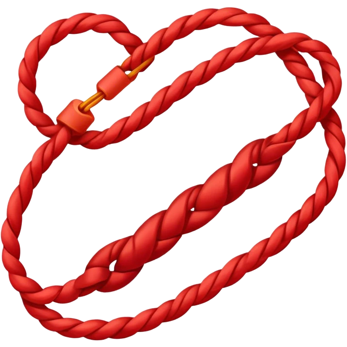 red string theory emoji
