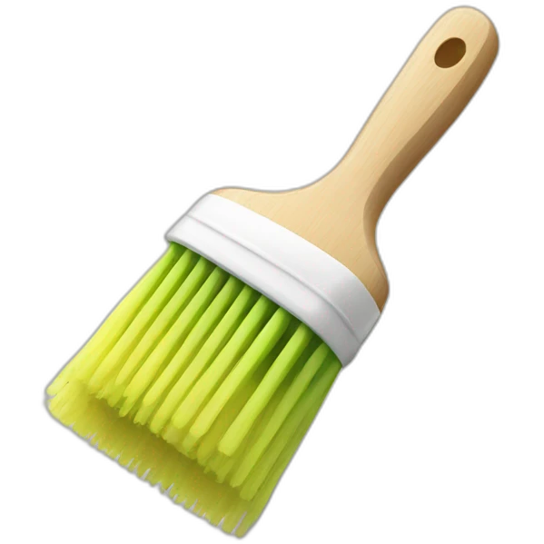 Brosse à dent  emoji