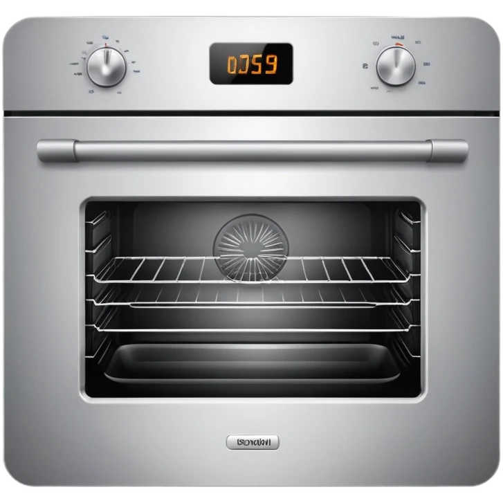 oven emoji