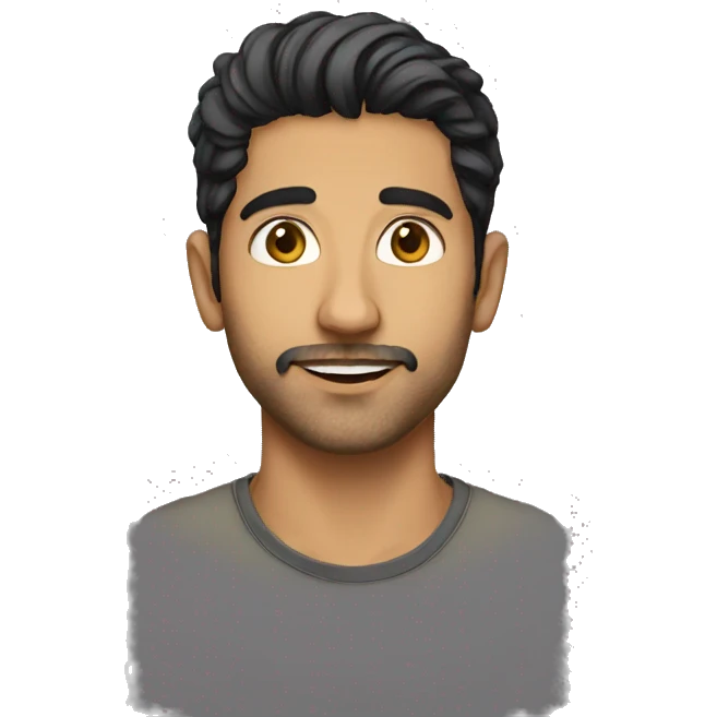 Farhan emoji