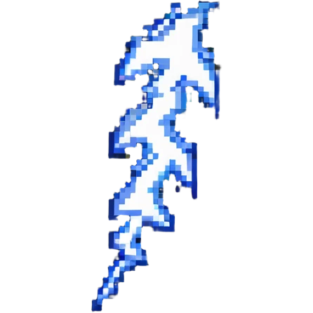 lightning bolt emoji
