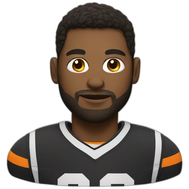 player emoji