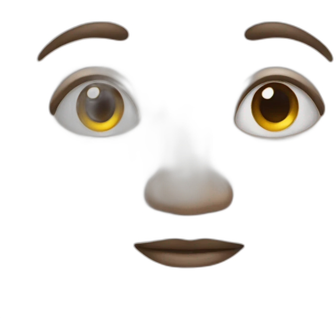 nose emoji