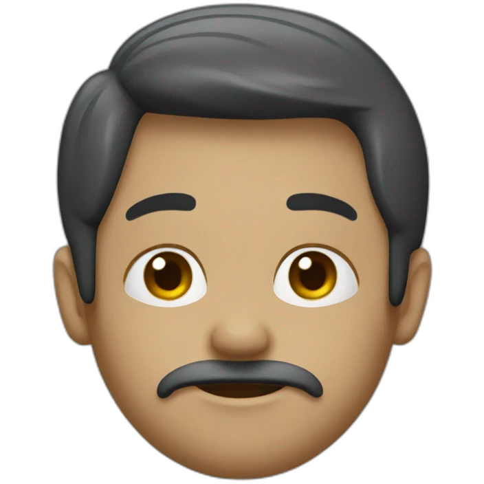 Mimilati emoji