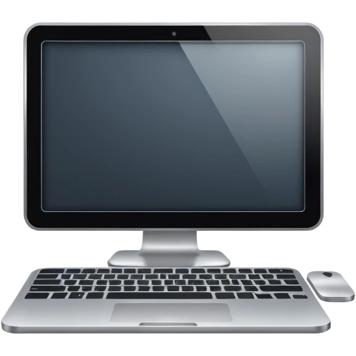 computer emoji