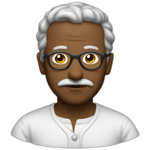 Philosophe emoji