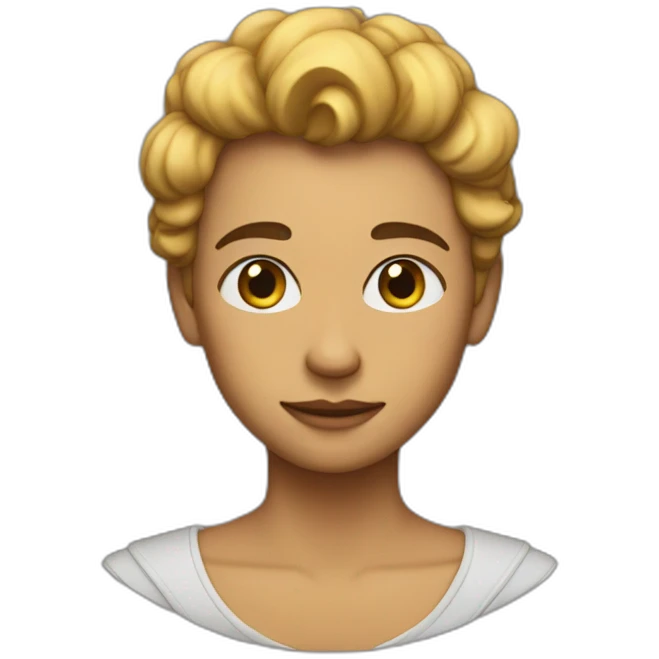 i am kenough emoji