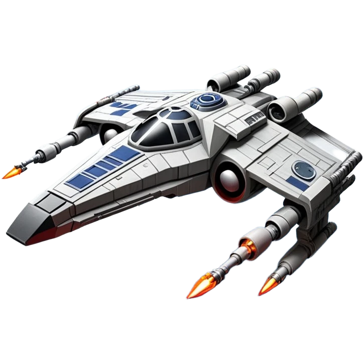 Star Wars  emoji