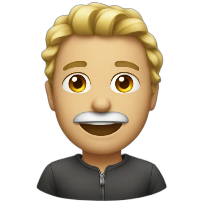gass emoji