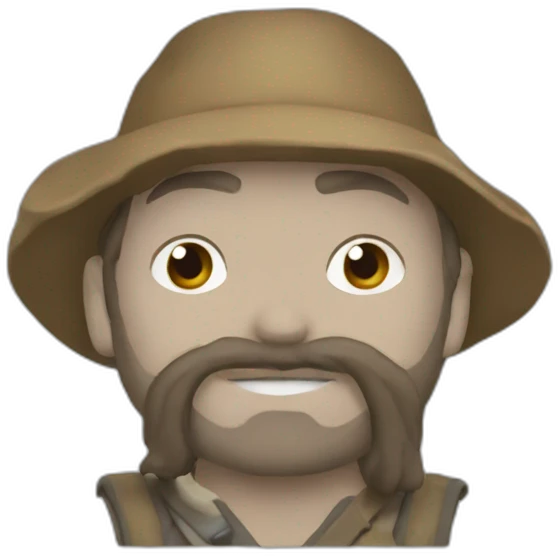 Moléson  emoji