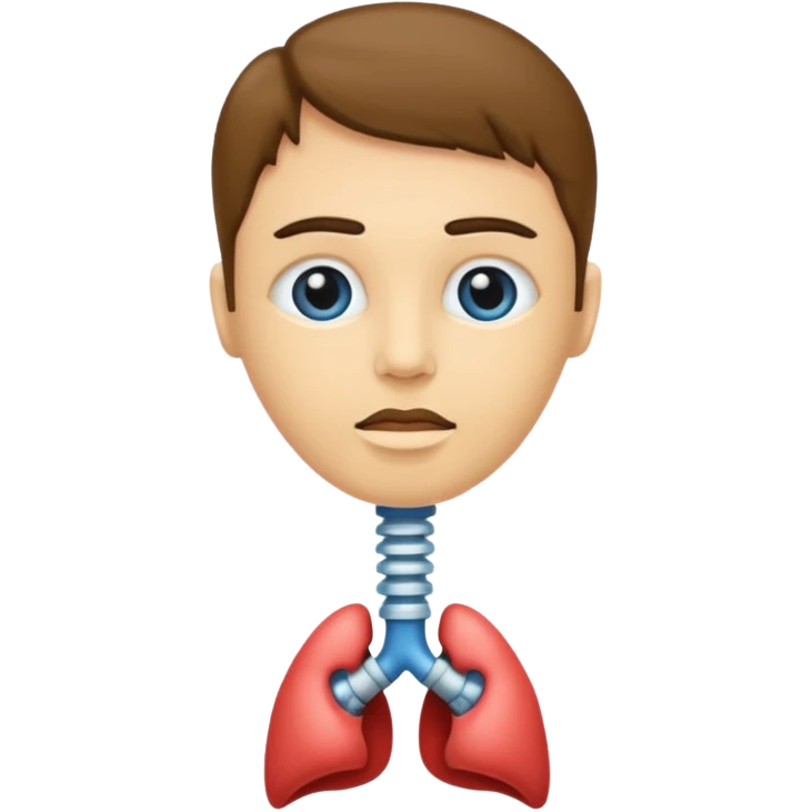 Thyroid gland emoji