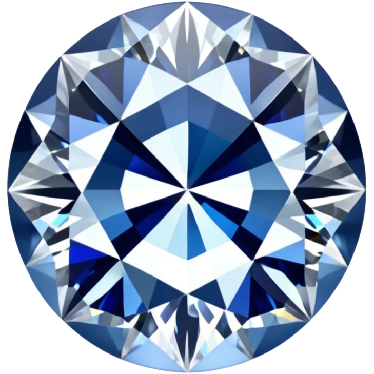 royal diamant emoji