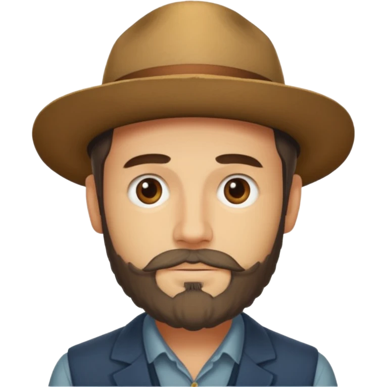 Gregory Alan Isakov emoji