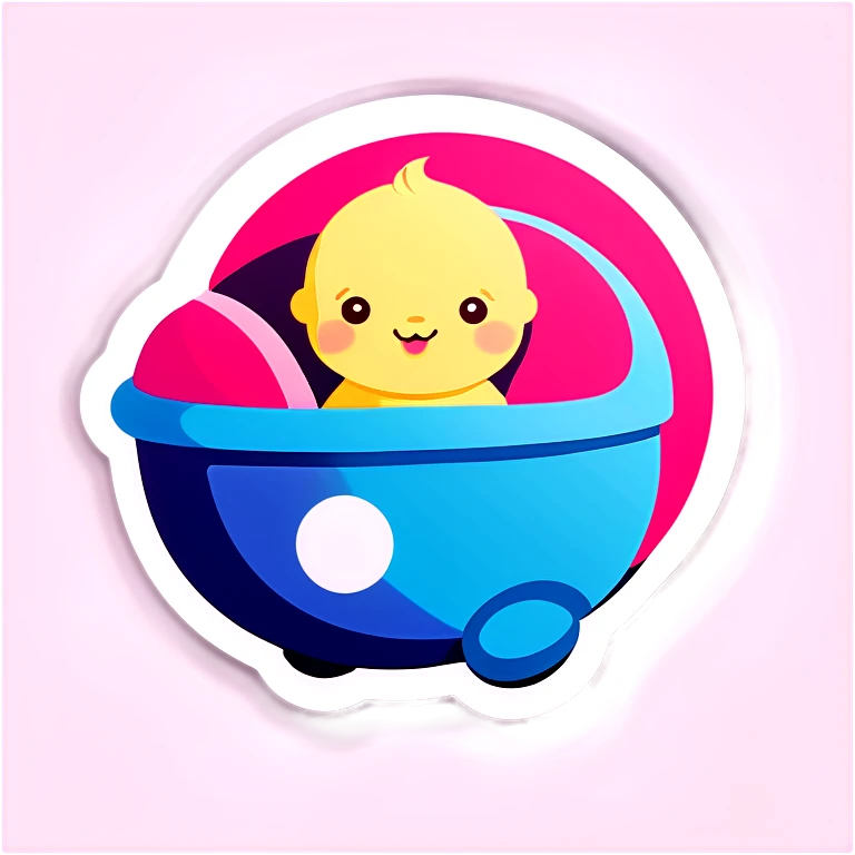  Bébé  emoji