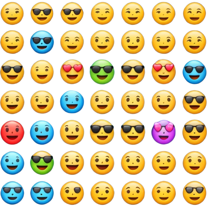 Emojis emoji
