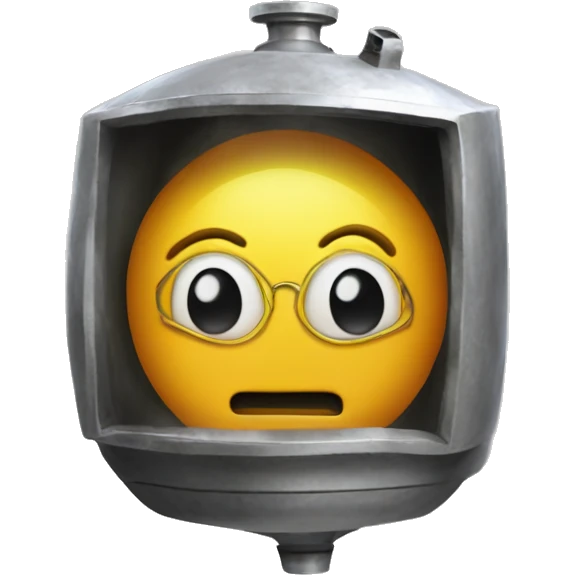 plutonium in back to the future emoji