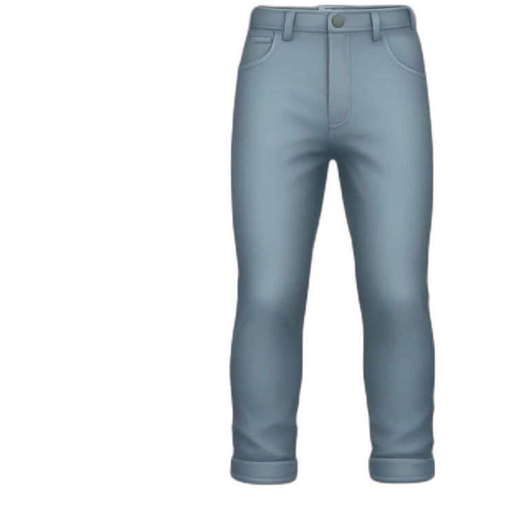 Pants emoji