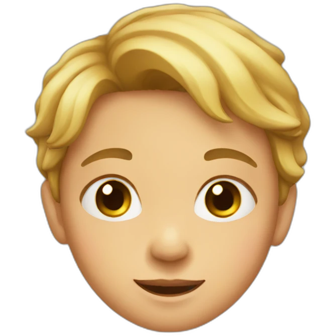 child emoji