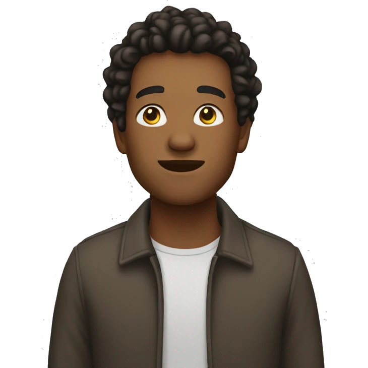 louisse emoji
