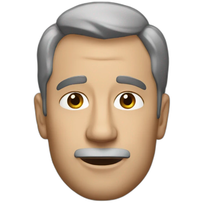Steven wolfe emoji