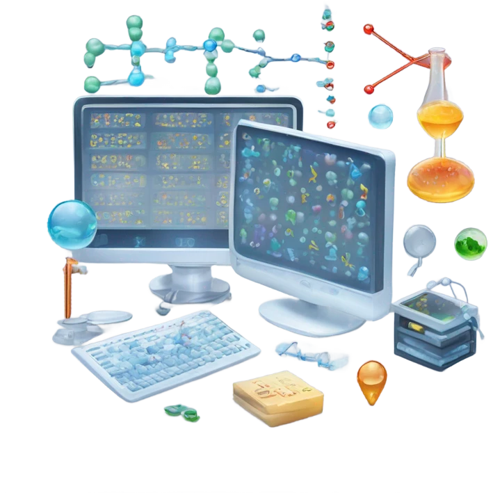 bioinformatics emoji