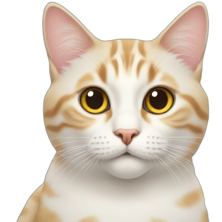 Cat emoji